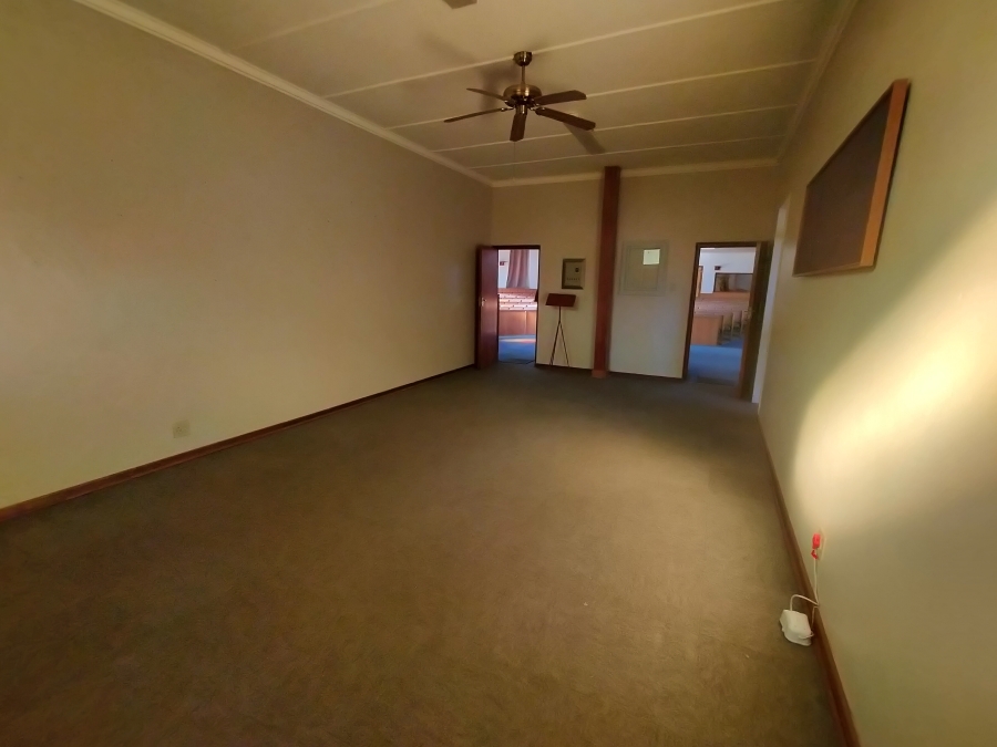 Commercial Property for Sale in Ganspan Northern Cape